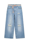 Street Called Madison - Jeans Light Denim