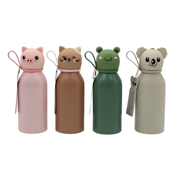 LULUBUG THERMOFLASCHE Koala, 350 ML