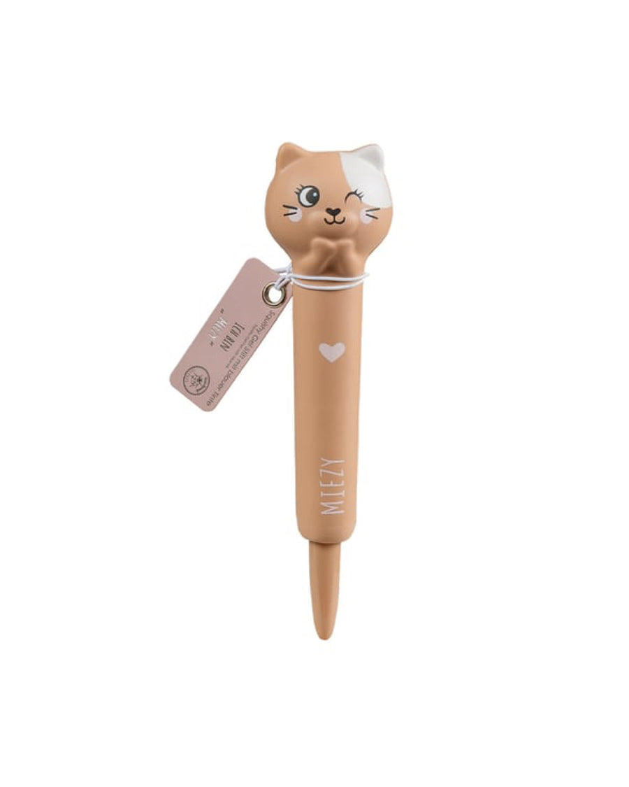 LULUBUG SQUISHY GELSTIFT Katze