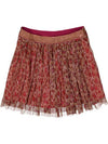 Garcia Rock Red Plum