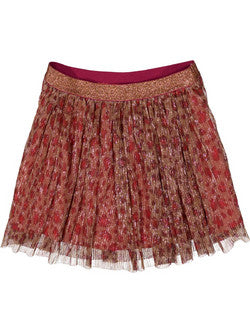 Garcia Rock Red Plum