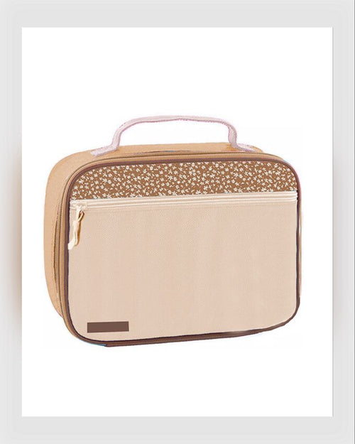 Mrs. Ertha Lunch bag Indy