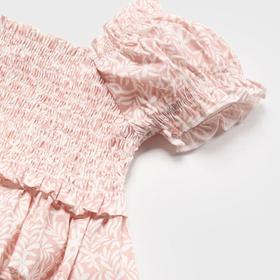 Mayoral Top Rose