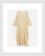 Play Up Short Woven cotton dress