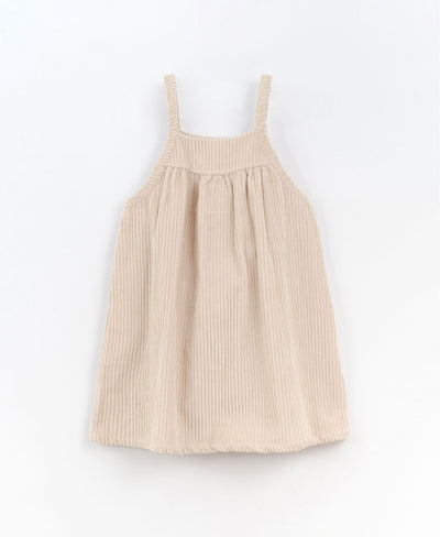 Play Up Kleid CORDUROY