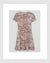 Garcia Kleid Rusty Rosé
