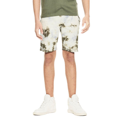 Garcia Short beetle