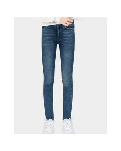 BlueEffect Boy Girl Jeans Skinny