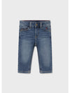 Mayoral Jeans Skinny Fit