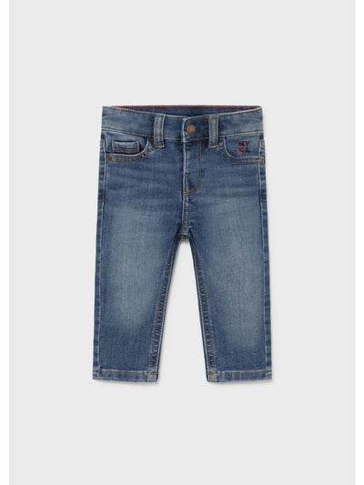 Mayoral Jeans Skinny Fit