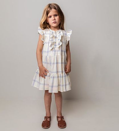 Marmar Copenhagen Dress Dasha