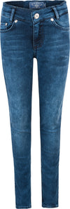 BlueEffect Boy Girl Jeans Skinny