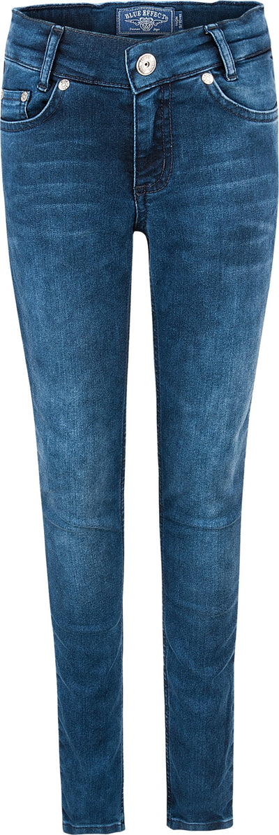 BlueEffect Boy Girl Jeans Skinny