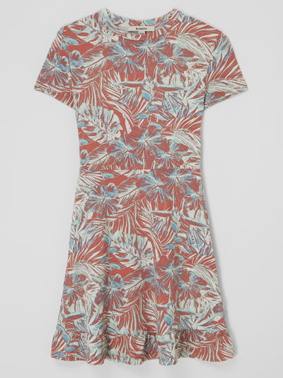 Garcia Kleid Rusty Rosé