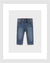 Mayoral Jeans Skinny Fit