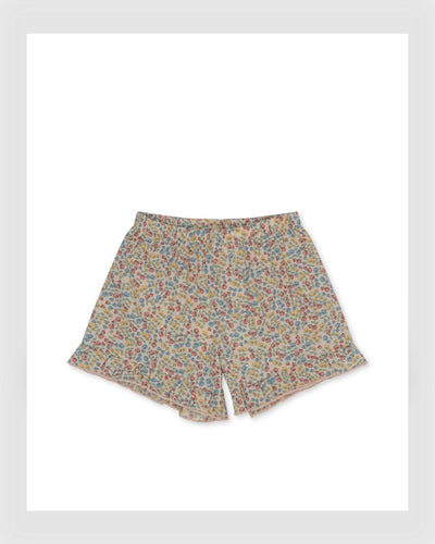 Konges Sloejd Mathilda shorts - espalier etè