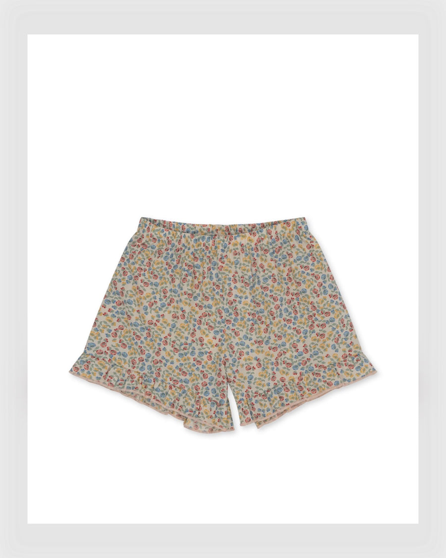 Konges Sloejd Mathilda shorts - espalier etè