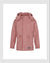 Marmar Copenhagen Osmund, Rain Jacket - Rose Parfait