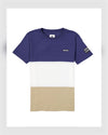 Garcia Shirt whale blue