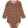 Wheat Body Liv Flowers and Animals