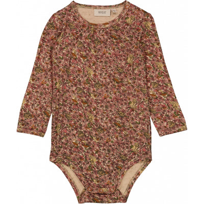 Wheat Body Liv Flowers and Animals
