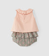 SNUG Hose und Shirt