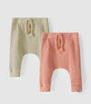 SNUG 2 er Set Leggings