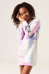 Garcia lila Sweaterkleid