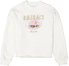 Garcia Sweatshirt weiß