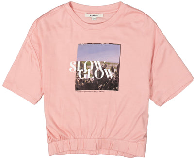 Garcia Shirt coral beach
