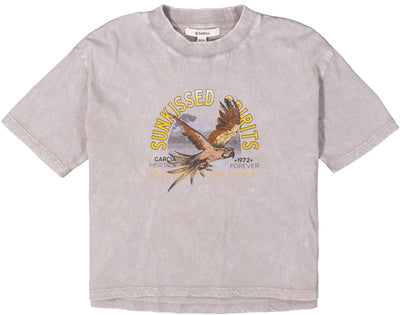Garcia Shirt grey