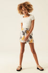 Garcia Short