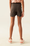 Garcia Short paradise grey