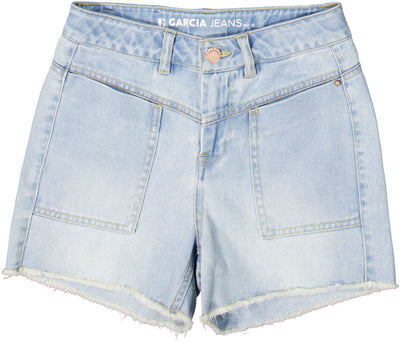Garcia Short High Waist