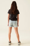 Garcia Short High Waist