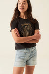 Garcia Short High Waist