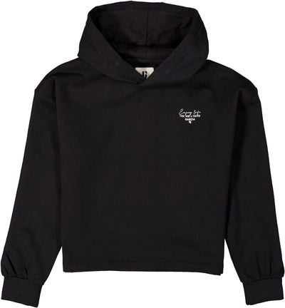 Garcia Sweatshirt Black