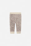 Hust and Claire Leggings Laso Dusty Wheat