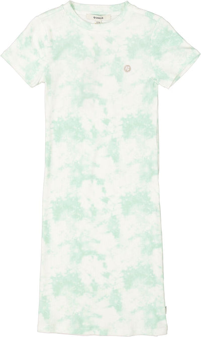 Garcia Kleid Off-White