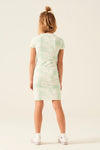 Garcia Kleid Off-White