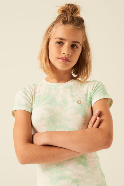 Garcia Kleid Off-White