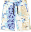 Garcia Short Offwhite