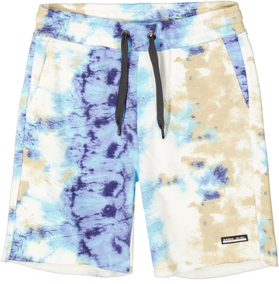 Garcia Short Offwhite