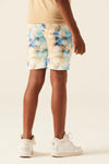 Garcia Short Offwhite