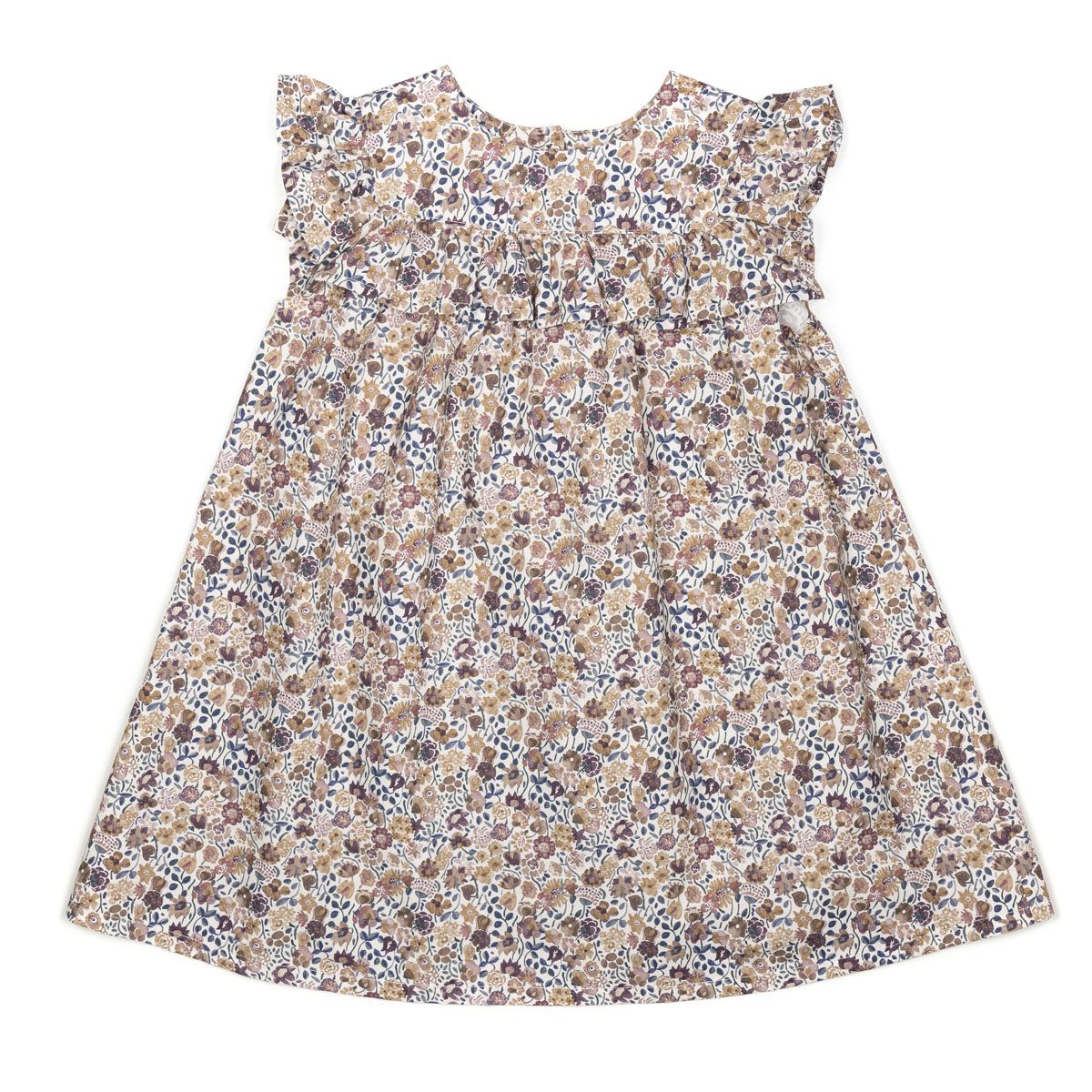 HUTTELiHUT Kleid Sunshine Ocean