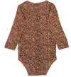Wheat Body Liv Flowers and Animals