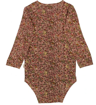 Wheat Body Liv Flowers and Animals