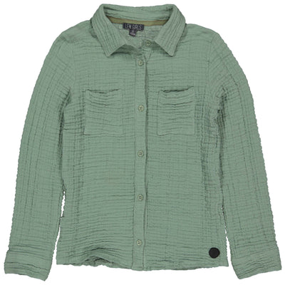 LEVV Bluse