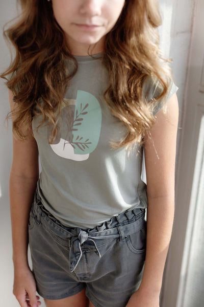 LEVV Short