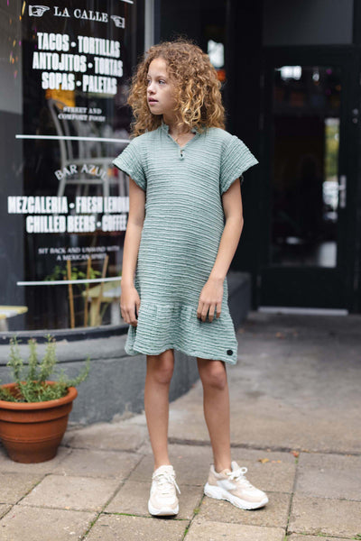 LEVV Kleid